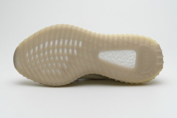 FX9028 adidas Yeezy Boost 350 V2 “Flax”Basf Boost - Image 5