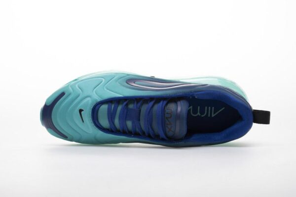Nike Air Max 720 Sea Forest AO2924-400 - Image 3