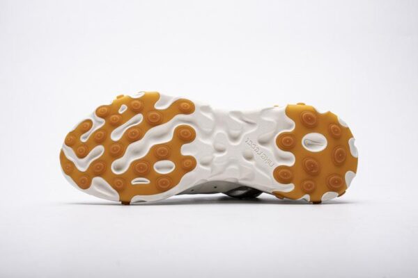 Nike React Element 87 “Moss” AQ1090-300 - Image 3