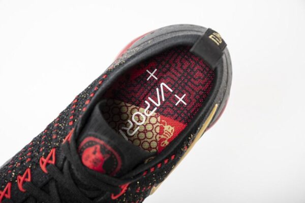 Nike Air VaporMaxFlyknit 2.0 “CNY”BQ7036-001 - Image 4