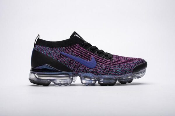 Nike Air VaporMax Flyknit 3.0 2019 “Throwback Future”AJ6910-007 - Image 7