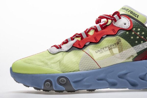 Nike React Element 87 BQ2718-700 - Image 4