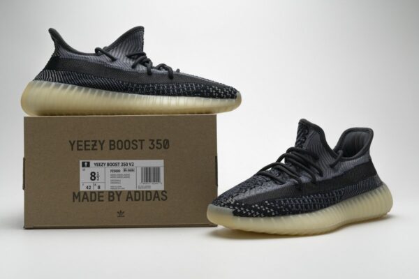 FZ5000 adidas Yeezy Boost 350 V2 “AsrielBasf Boost - Image 8