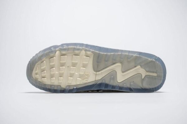 Off White x Nike air Max 90 AA7293-100 - Image 4