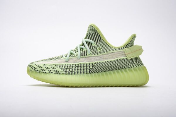 FW5191 adidas Yeezy Boost 350 V2 Yeezreel Real Boost