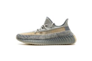 FZ5421 adidas Yeezy Boost 350 V2 “Israfil”Real Boost