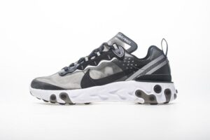 Nike React Element 87 “Black” AQ1090-001