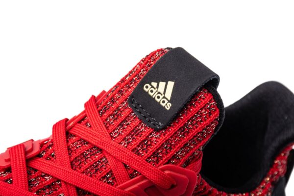GAME OF THRONES x Ultra Boost “House Lannister”EE3710 - Image 10