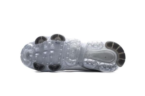 Nike Air Vapormax Flyknit 3 White Reflect Silver AJ6900-101 - Image 5