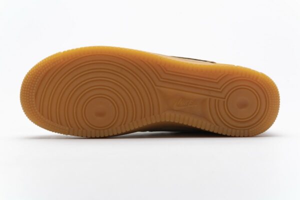 Nike Air Force 1 LV8 LTR Low “Wheat” - Image 9
