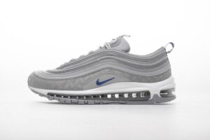 Nike Air Max 97 “Silver Grey” BQ3165-001