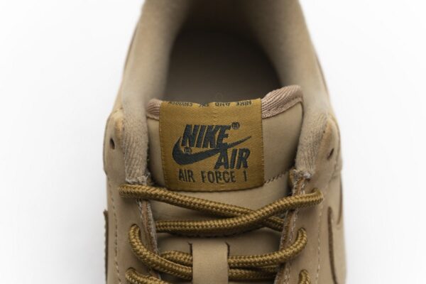 Nike Air Force 1 LV8 LTR Low “Wheat” - Image 11