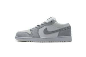 CV3043-100 Air Jordan 1 Low “Paris”