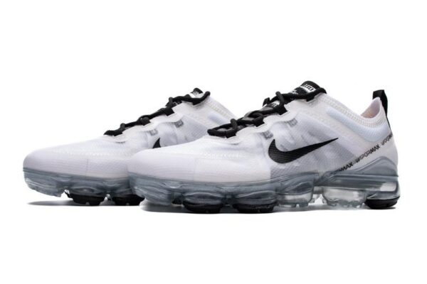 Nike VaporMax 2019 Pale Ivory AR6632-100 - Image 8