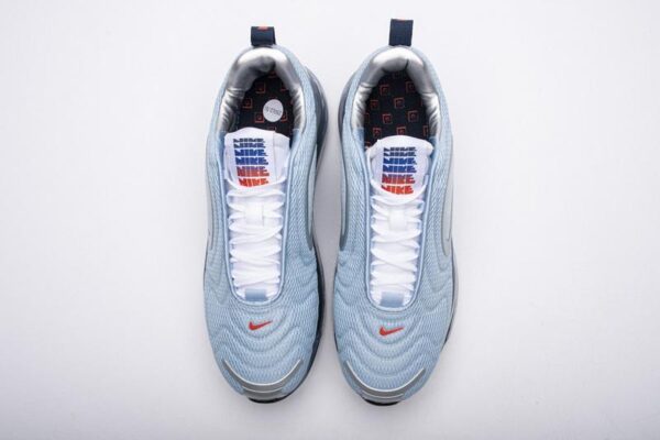 Nike Air Max 720 Waffle CK5033-400 - Image 2