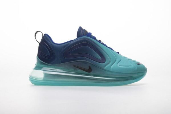 Nike Air Max 720 Sea Forest AO2924-400 - Image 5