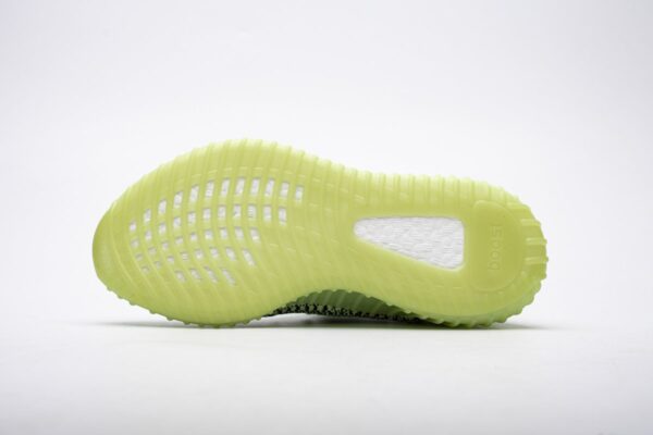 FW5191 adidas Yeezy Boost 350 V2 Yeezreel Real Boost - Image 7