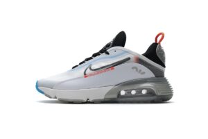 CT7695-100 Nike Air Max 2090 Pure Platinum