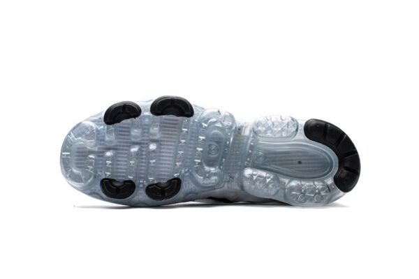 Nike VaporMax 2019 Pale Ivory AR6632-100 - Image 4