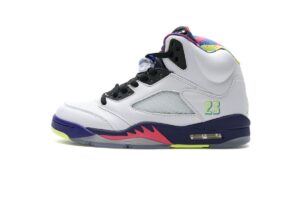DB3335-100 Air Jordan 5“Alternate Bel-Air”