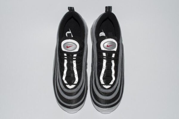 Nike Air Max 97 QS “Liquid silver” AT5458-001 - Image 9