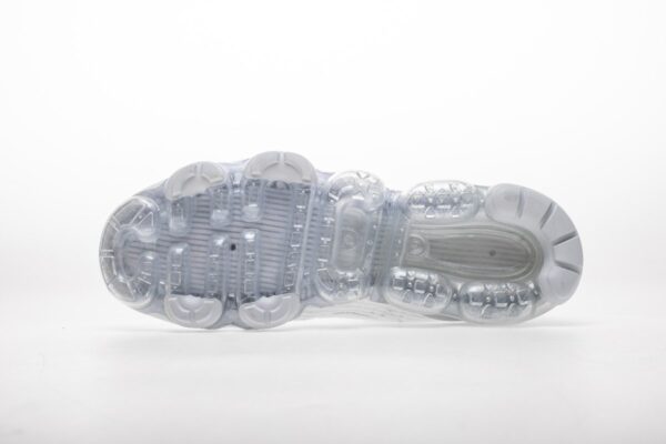 Nike Air Vapormax Flyknit 3 Pure Platinum AJ6900-102 - Image 5
