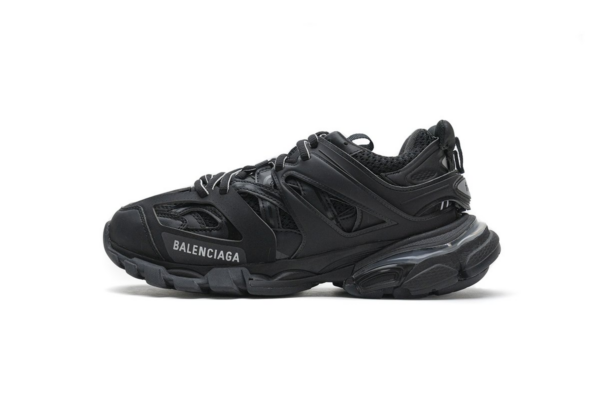 555032 W1GB7 1000 Balenciaga Tess S.Black