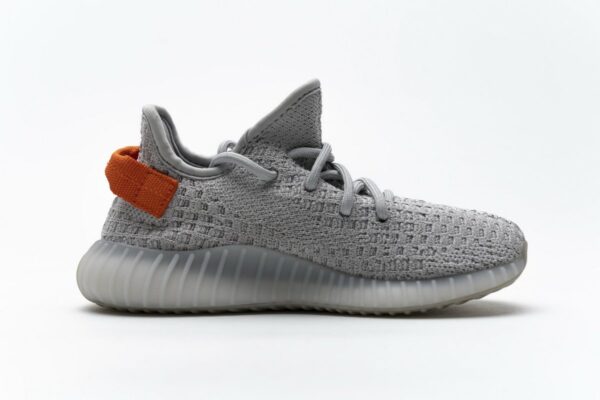 FX9018 adidas Yeezy Boost 350 V2 “Tail Light” - Image 13