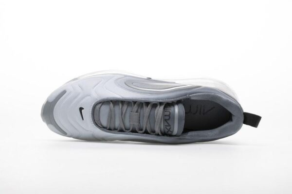 Nike Air Max 720 Cool Grey AO2924-002 - Image 5