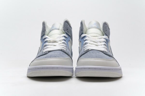 DA4666-100 Air Jordan 1 Mid Celestine Blue - Image 5