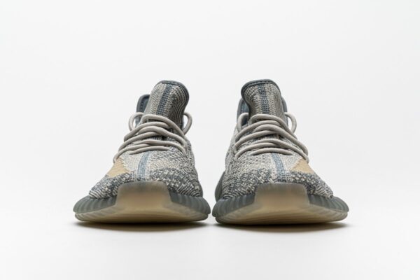 FZ5421 adidas Yeezy Boost 350 V2 “Israfil”Real Boost - Image 2