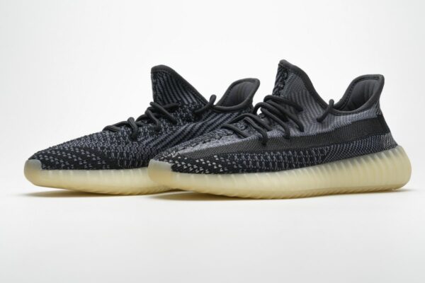 FZ5000 adidas Yeezy Boost 350 V2 “AsrielBasf Boost - Image 6