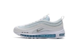 Nike Air Max 97 Mschf X Inri "jesus Shoes"