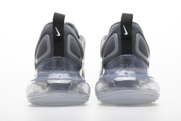 Nike Air Max 720 Cool Grey AO2924-002 - Image 8