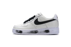 DD3223-100 PEACEMINUSONE x Nike Air Force 1 “Para-Noise 2.0”