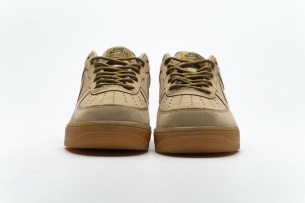Nike Air Force 1 LV8 LTR Low “Wheat” - Image 4