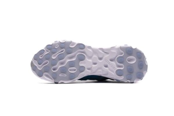 Nike React Element 87 “Royal Tint”AQ1090-400 - Image 4
