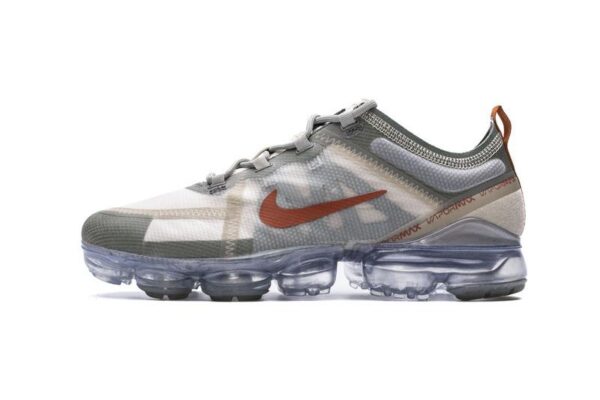Nike air VaporMax 2019 Olive Green AT6631-300