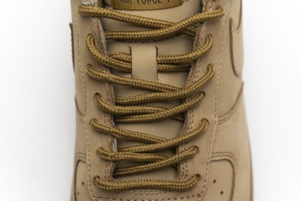 Nike Air Force 1 LV8 LTR Low “Wheat” - Image 10