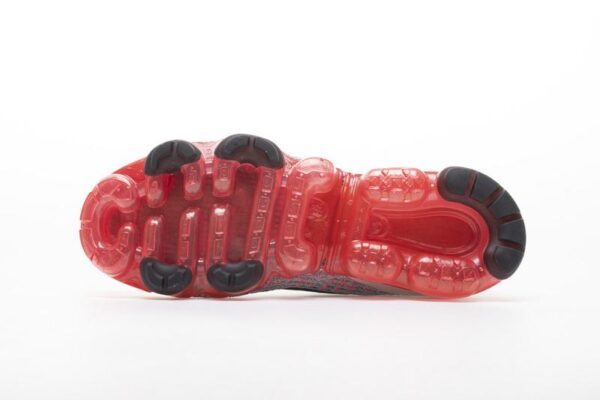 Nike Air VaporMax Flyknit 3.0 2019 AJ6910-601 - Image 2