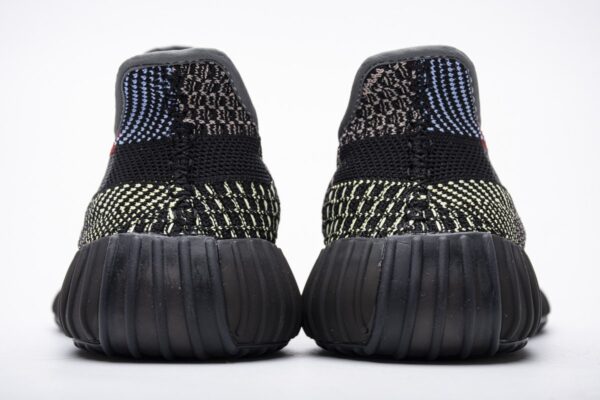 FX4145 adidas Yeezy Boost 350 V2 “Yecheil Reflective” Real Boost - Image 6