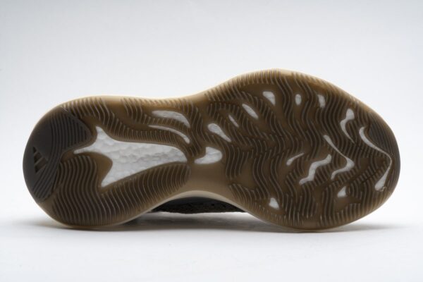 FX9846 adidas Yeezy Boost 380 “Mist Reflective” Basf Boost - Image 6