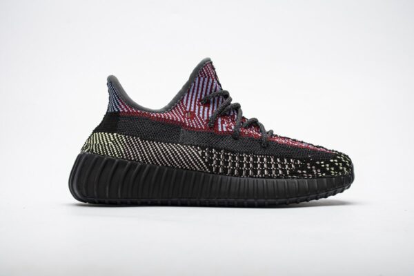 FW5190 adidas Yeezy Boost 350 V2 Yecheil Real Boost - Image 3