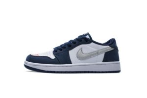 Nike SB X Air Jordan 1 Low Eric Koston CJ7891-400