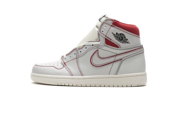 555088-160 Air Jordan 1 Retro High OG“Phantom”