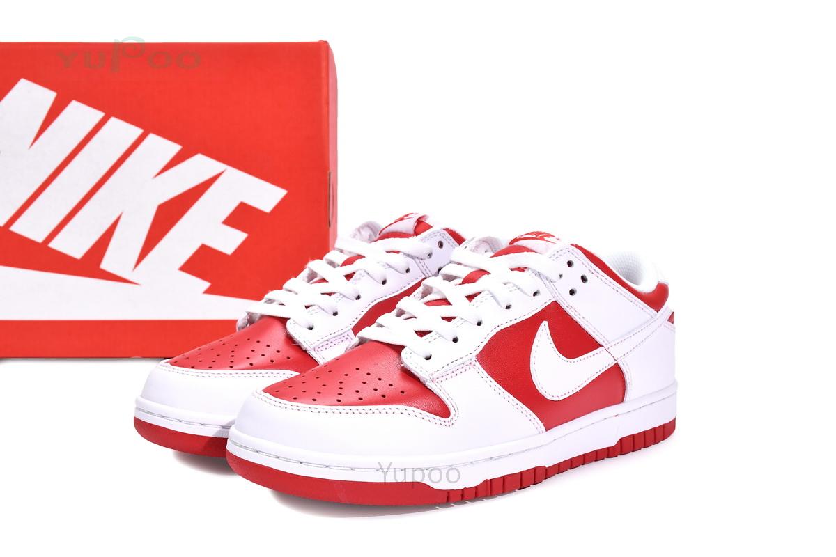 Nike Dunk Low SP University Red 26.5