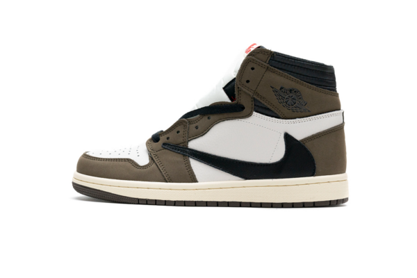 Travis Scott x Air Jordan 1 High OG TS SP